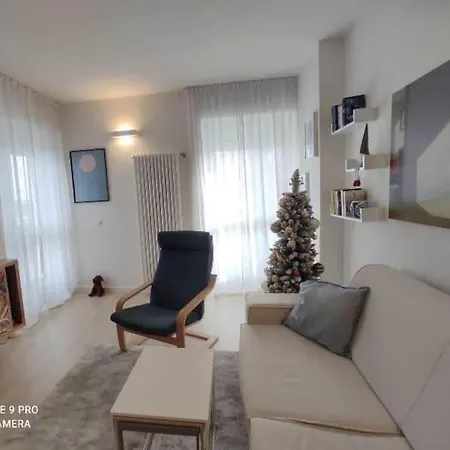 Apartamento Cosy With Fantastic View