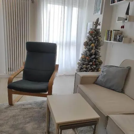 Cosy With Fantastic View Apartamento Caorle
