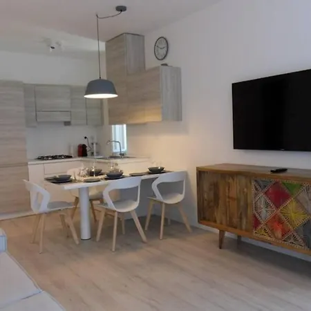 Cosy With Fantastic View Apartamento Caorle