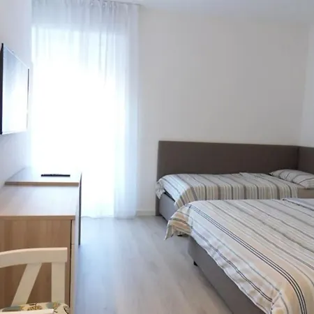 Cosy With Fantastic View Apartamento Caorle