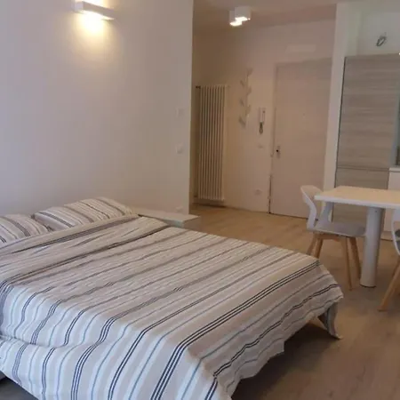 Cosy With Fantastic View Caorle