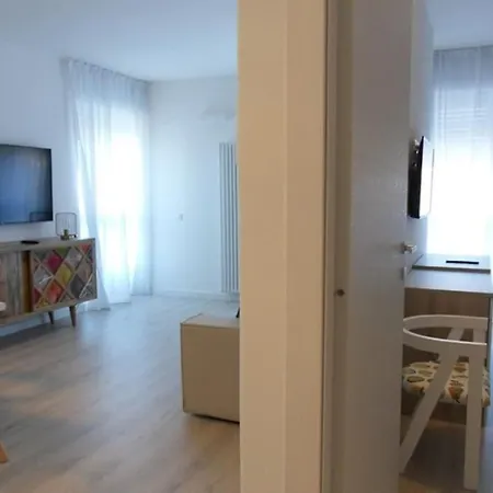 Apartamento Cosy With Fantastic View Caorle