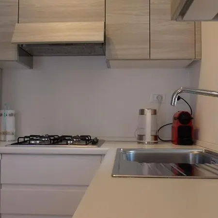 Apartamento Cosy With Fantastic View Caorle