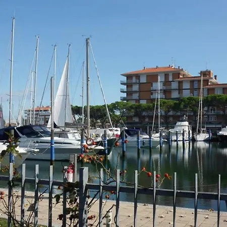 Cosy With Fantastic View * Caorle